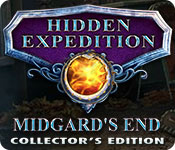 Hidden Expedition: Midgard's End Collector's Edition