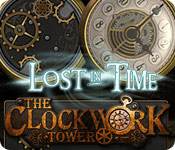 Lost in Time: Clockwork Tower