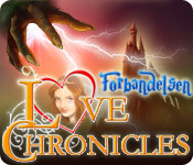 Love Chronicles: Forbandelsen