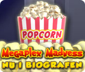 Megaplex madness: Nu i biografen