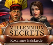 Millennium Secrets: Roxannes halskæde