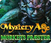 Mystery Age: Mørkets præster