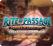 Rite of Passage: Embrace of Ember Lake Collector's Edition