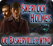 Sherlock Holmes og Baskervilles hund