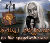 Spirit Seasons: En lille spøgelseshistorie