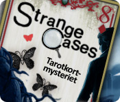 Strange Cases: Tarotkort-mysteriet