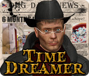 Time Dreamer